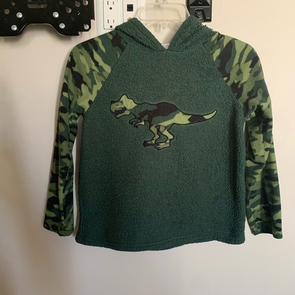 Sainteve Kids 2 - piece pajama set. Size M (10/12) - Picture 5 of 9